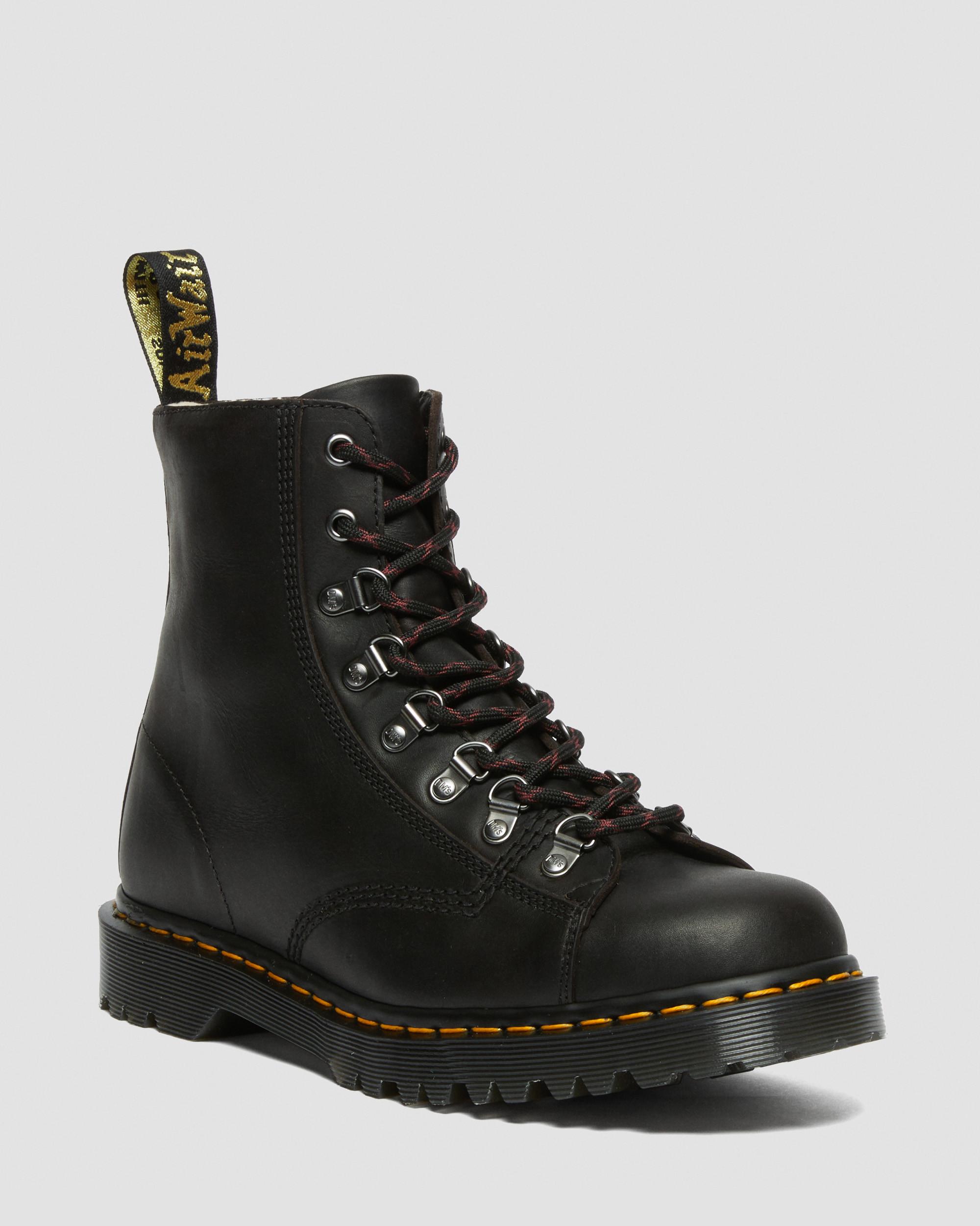 Dr.Martens made in England 8ホールブーツ