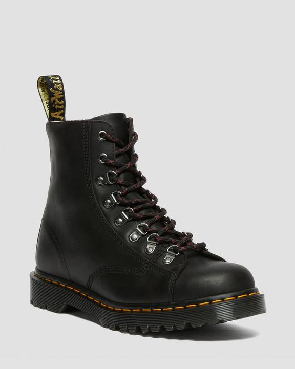 Barton Made in England Classic Oil Leather BootsBarton Made in England Classic Oil Leather Boots Dr. Martens