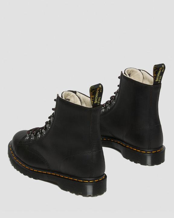 Boots Barton Made in England en cuir Classic OilBoots Barton Made in England en cuir Classic Oil Dr. Martens
