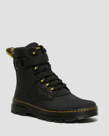 Combs Tech II Poly Casual Boots