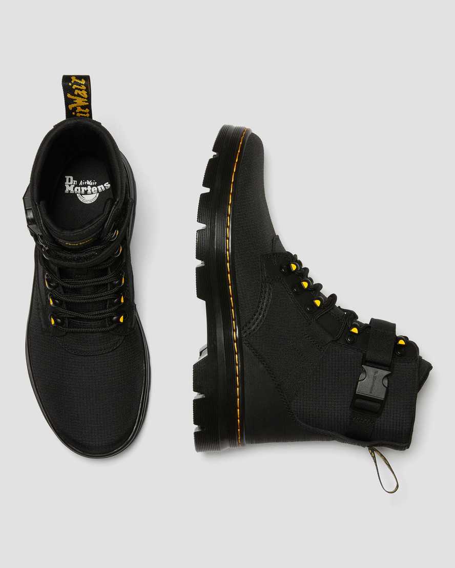 Combs Tech II Poly Casual BootsCombs Tech II Poly Casual Boots Dr. Martens