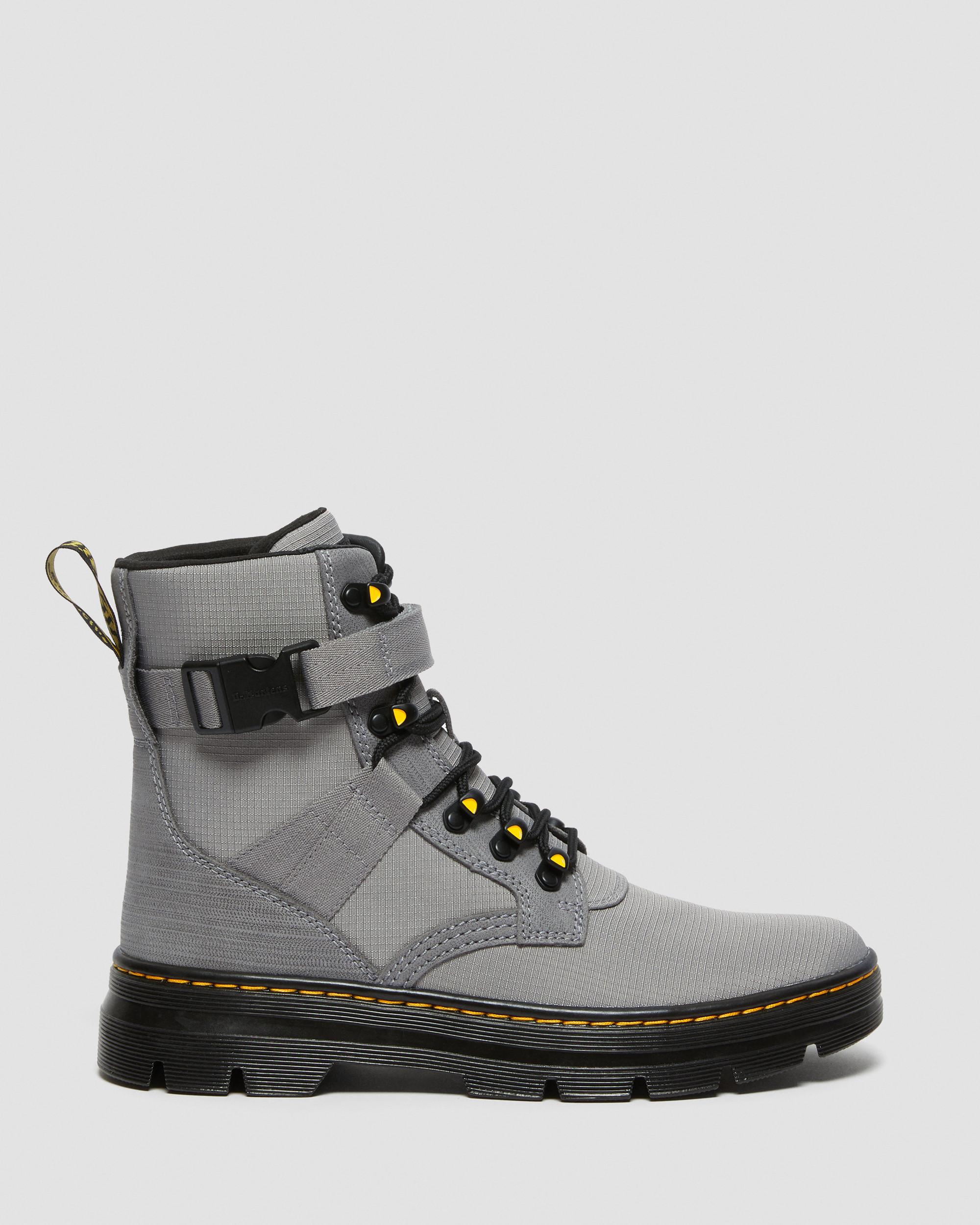 Combs Tech Poly Casual Boots | Dr. Martens