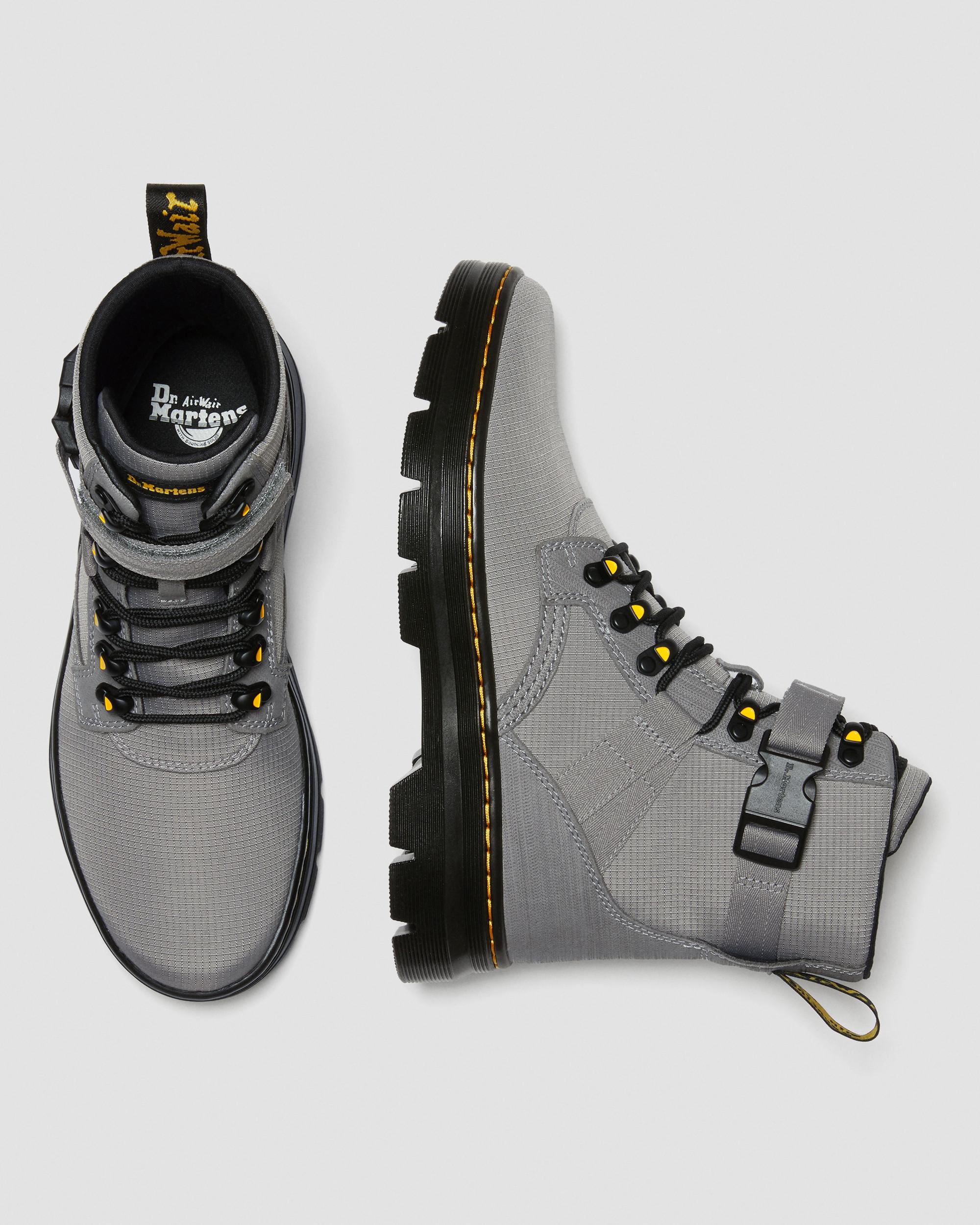 Combs II Poly Casual Boots | Martens