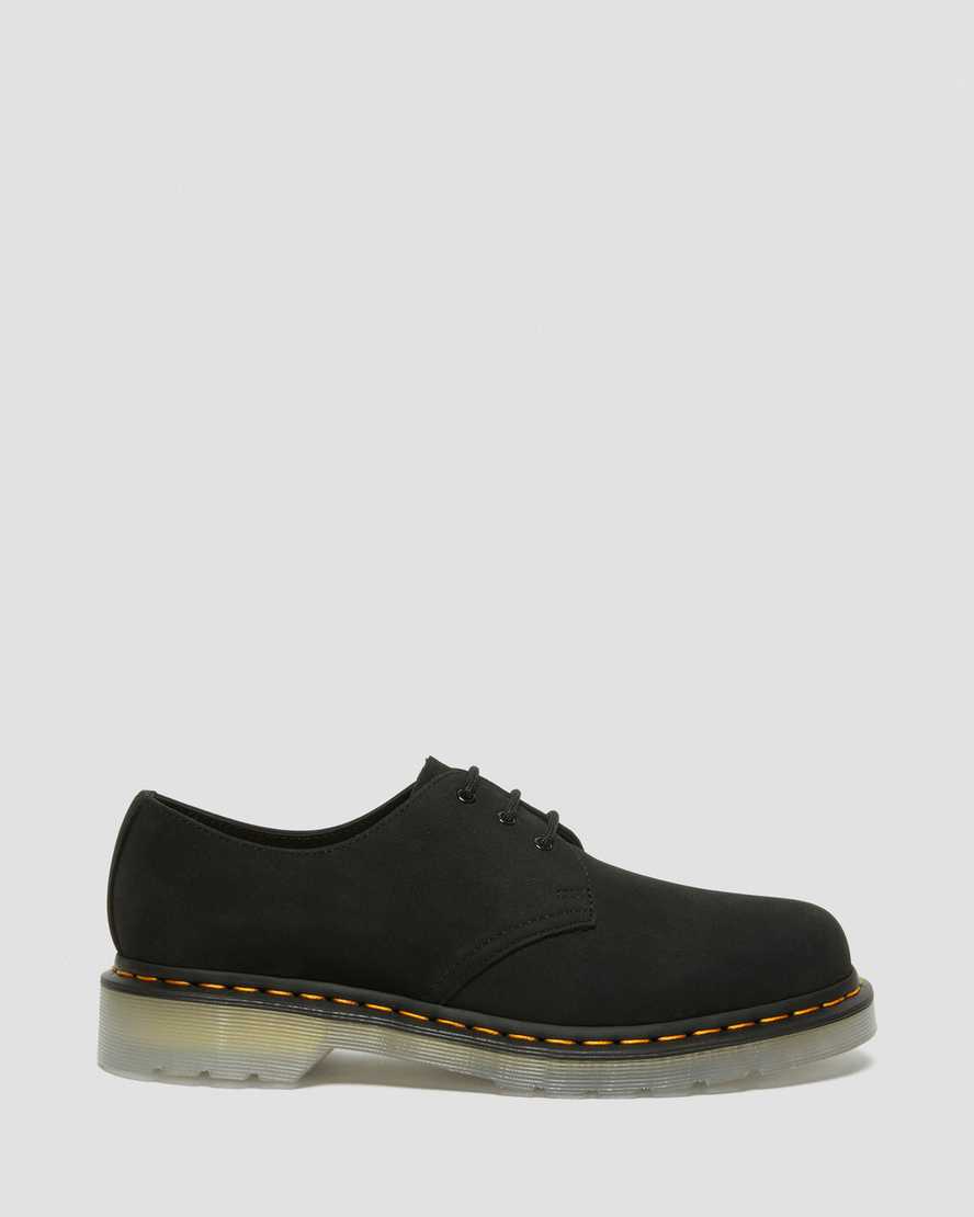 1461 Iced II Buttersoft Leather Oxford Shoes1461 Iced II Buttersoft Leather Oxford Shoes Dr. Martens