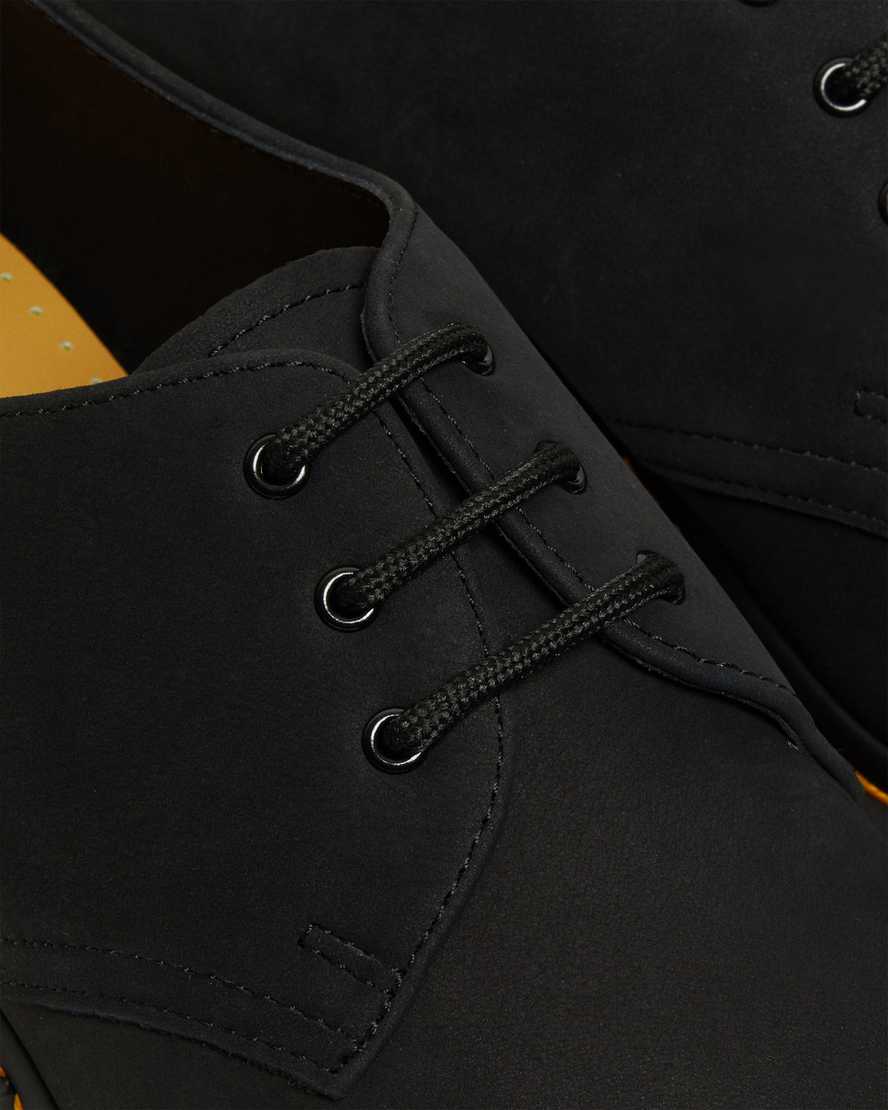 1461 Iced II Buttersoft Leather Oxford Shoes1461 Iced II läderskor Dr. Martens