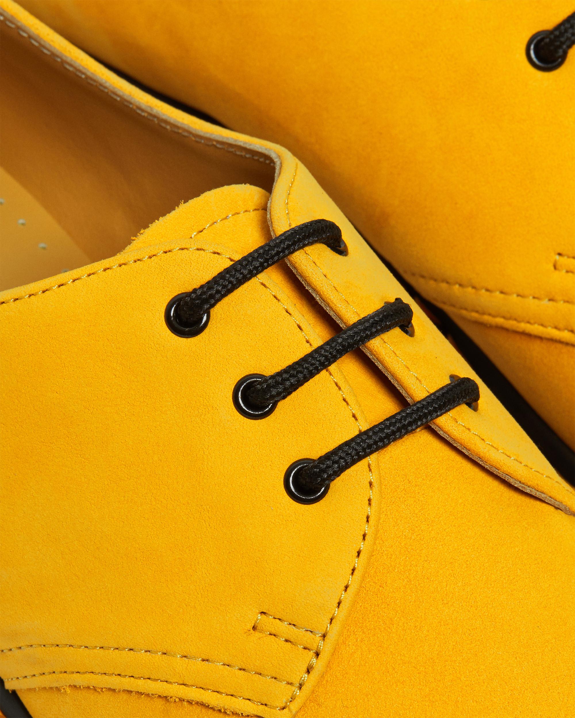 1461 Iced II Buttersoft Leather Oxford Shoes | Dr. Martens  display picture 3
