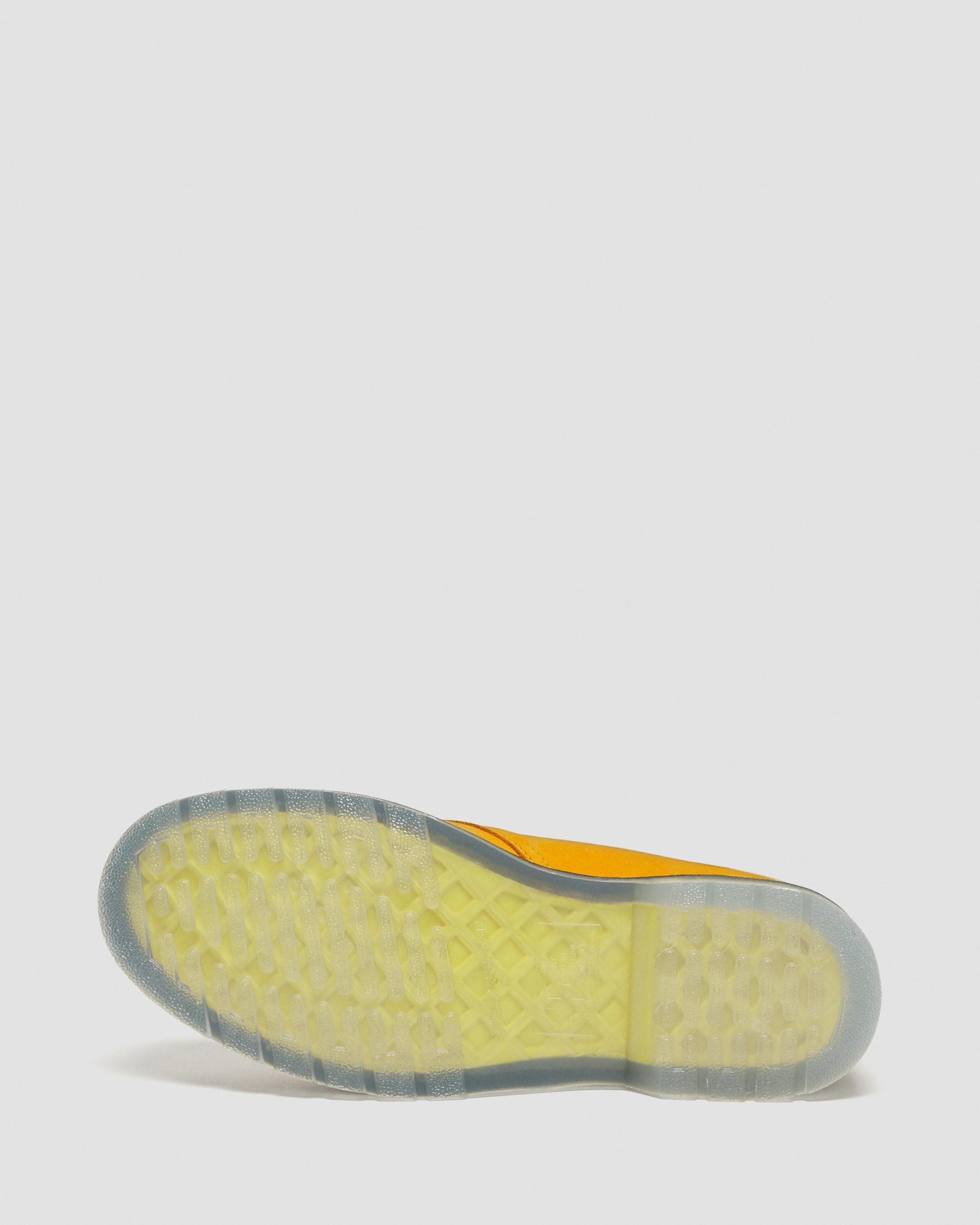 1461 Iced II Buttersoft Leather Oxford Shoes | Dr. Martens  display picture 1