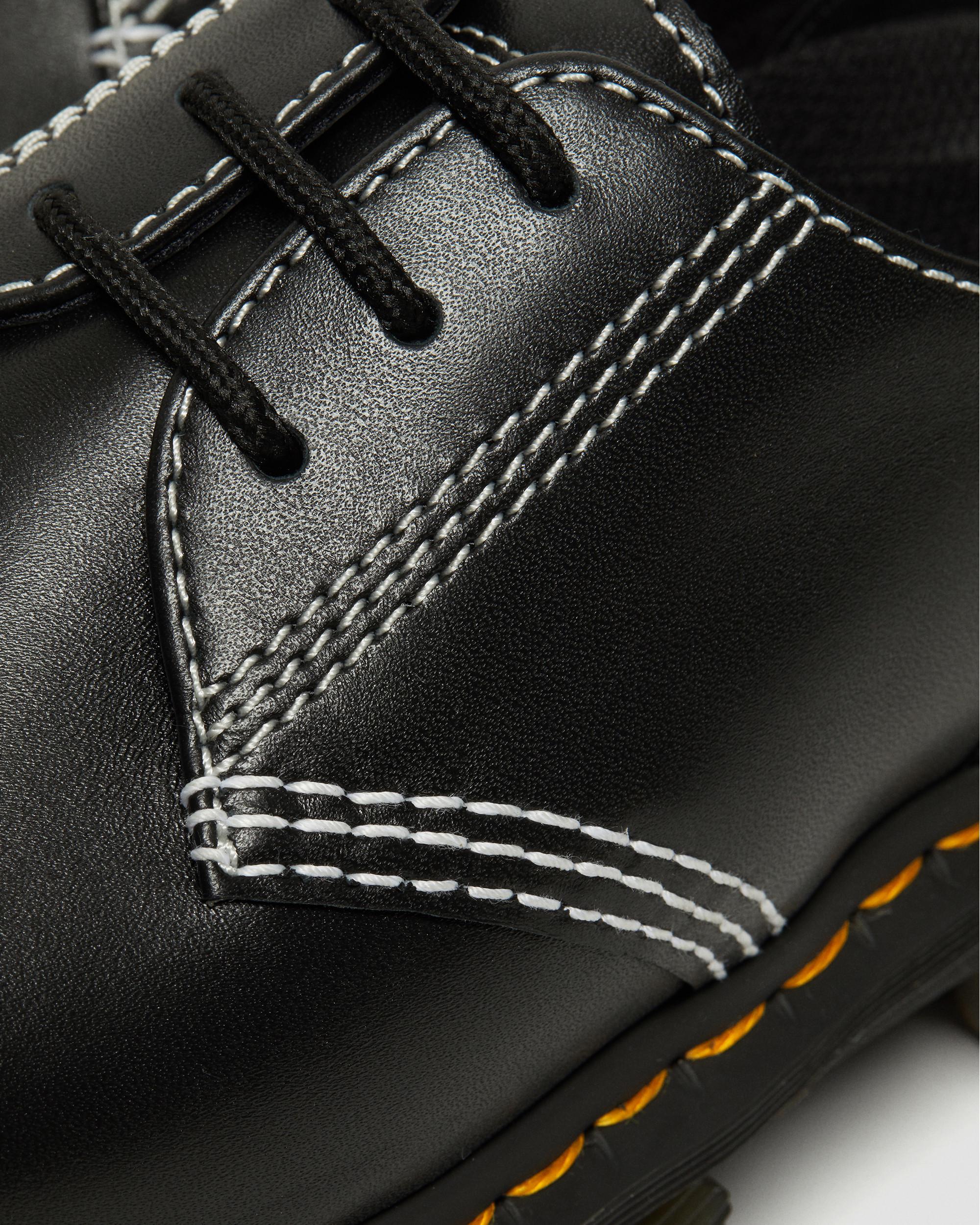 Dr.Martens Audrick 3I プラットフォームシューズUK6 美品 カテゴリー