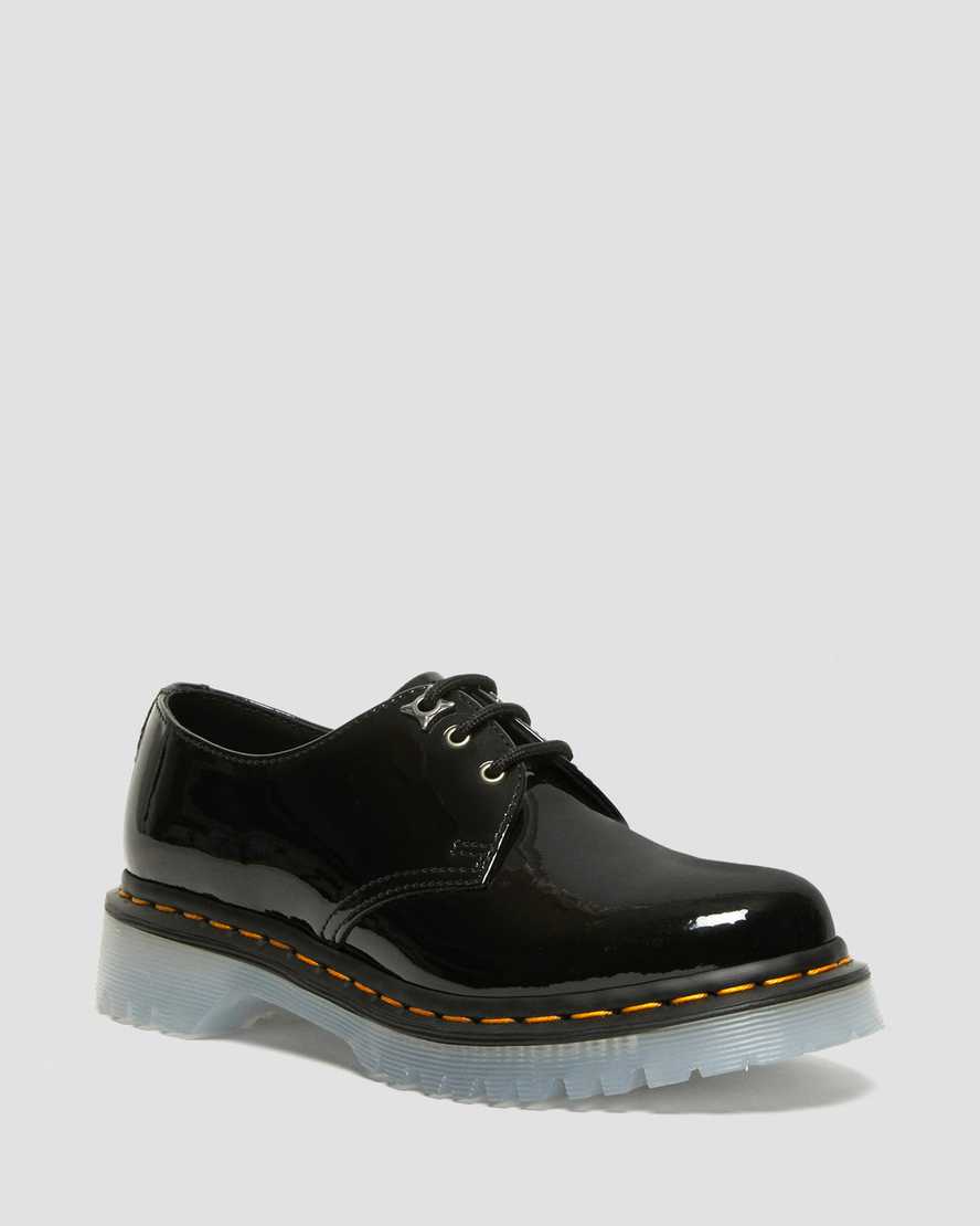 1461 Ben Iced Patent Leather Oxford Shoes1461 Ben Iced Patent Leather Oxford Shoes Dr. Martens