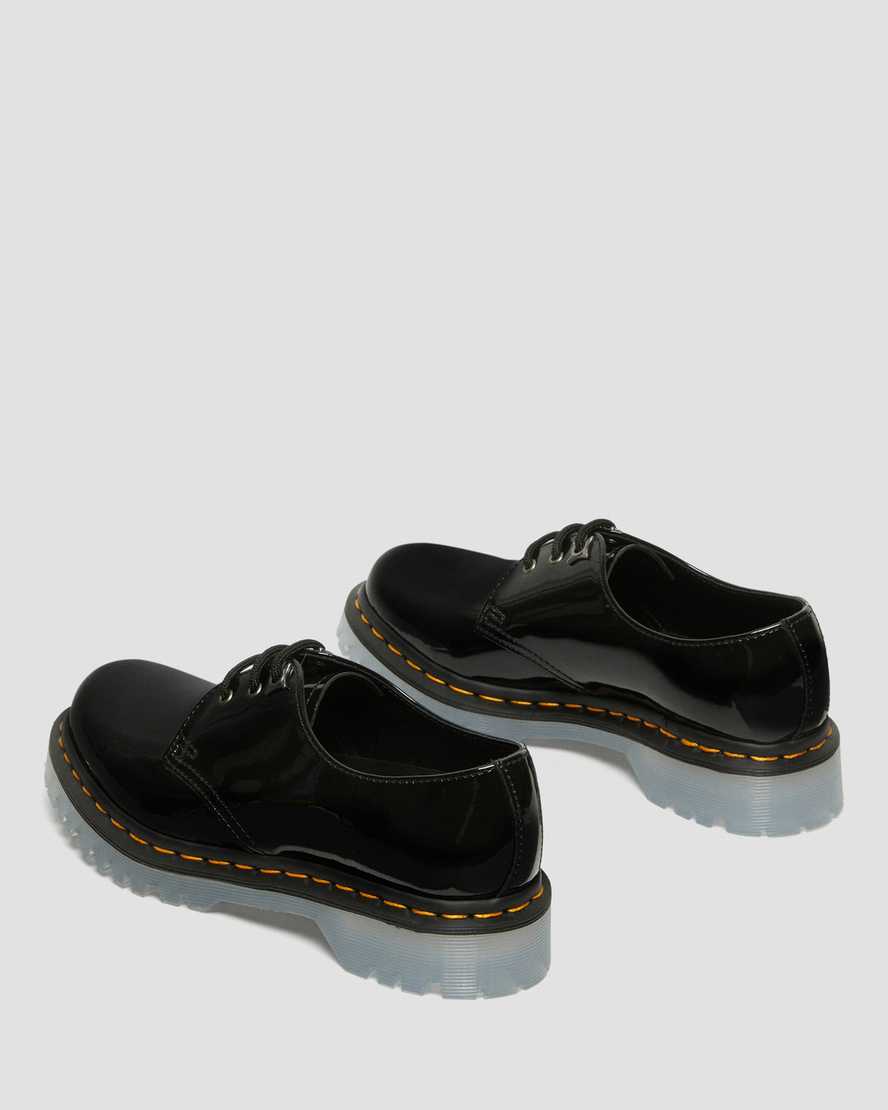 1461 Ben Iced Patent Leather Oxford Shoes1461 Ben Iced Patent Leather Oxford Shoes Dr. Martens