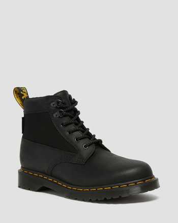 101 Streeter Ankle Boots