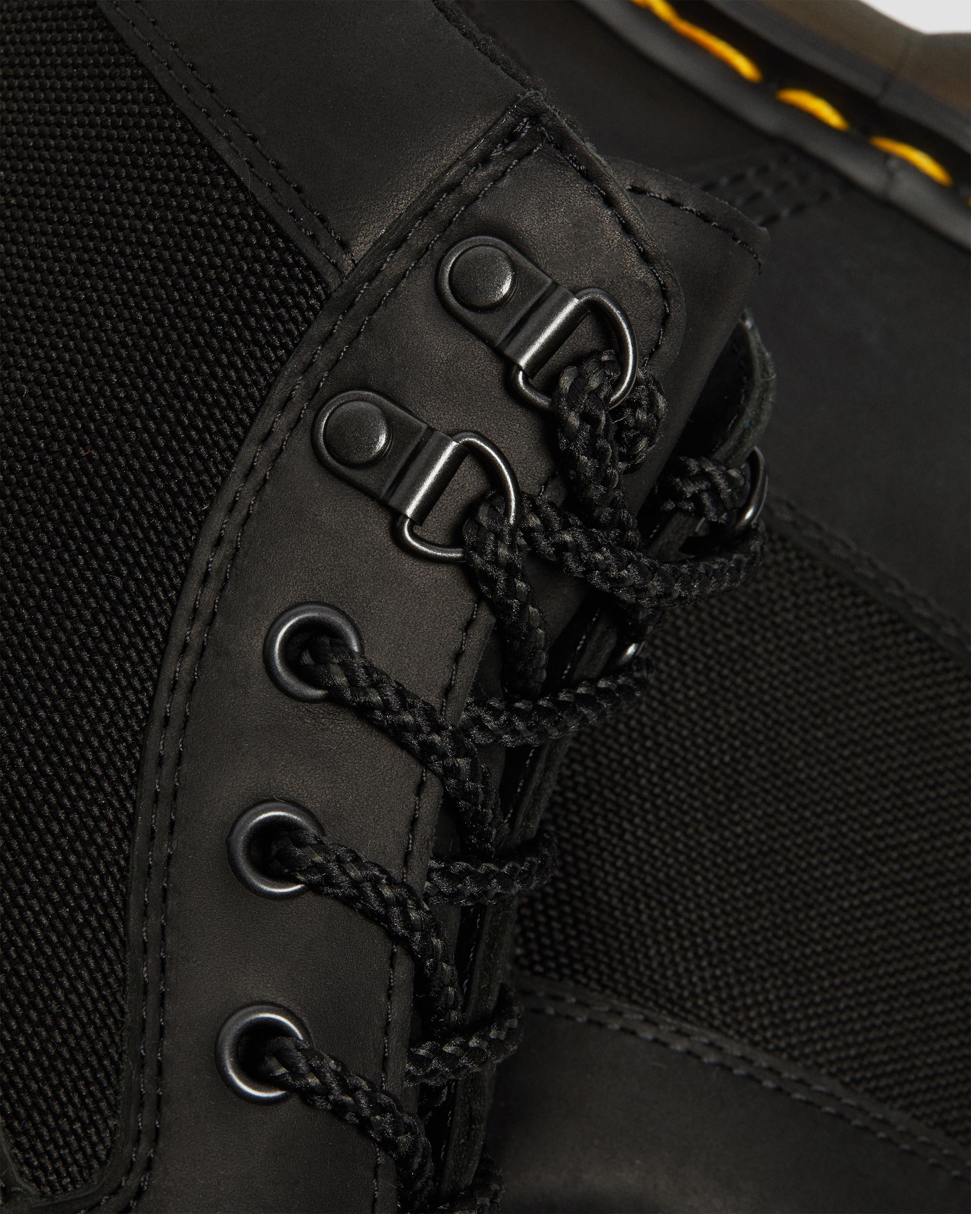 101 Streeter Ankle Boots