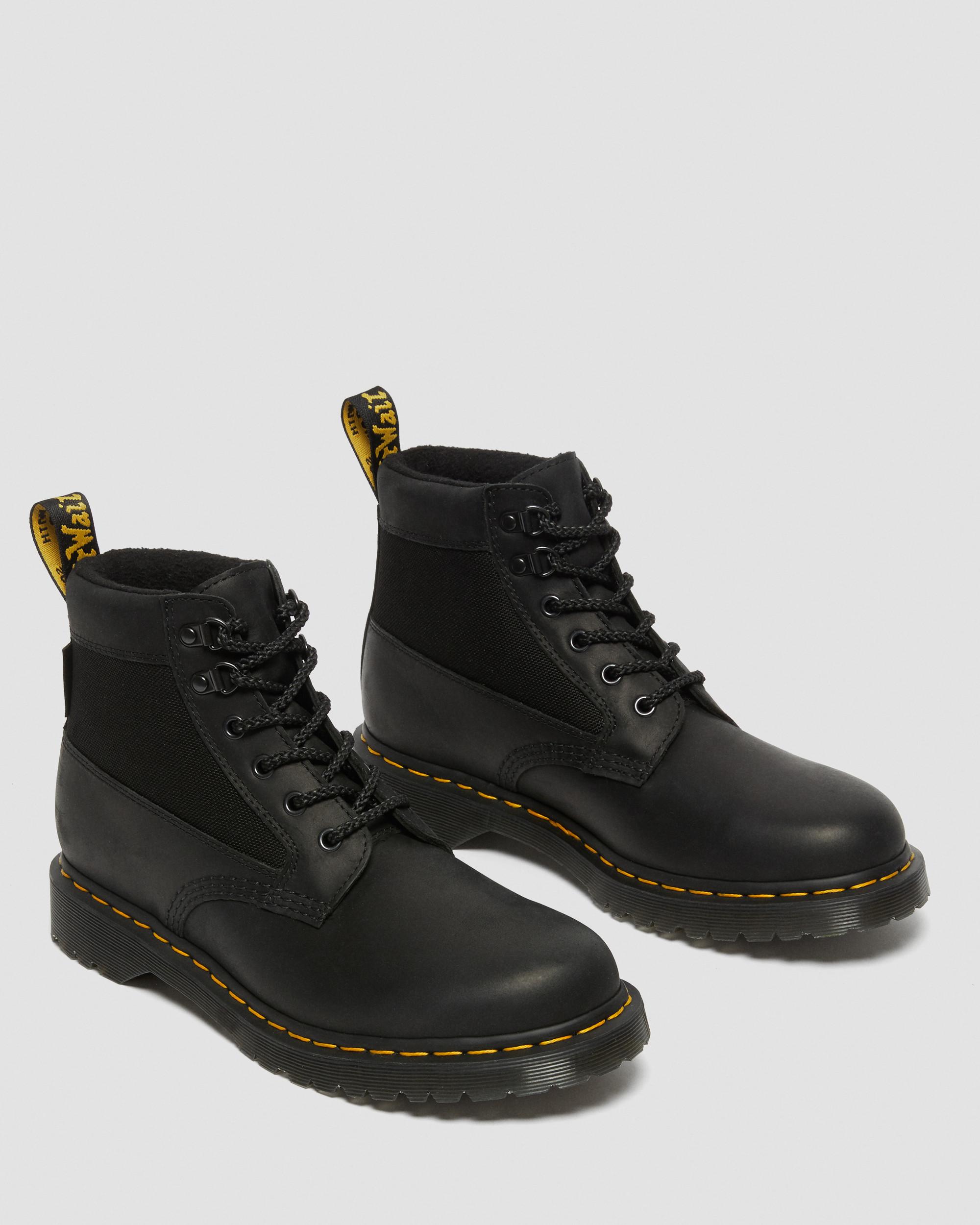 101 Streeter Ankle Boots