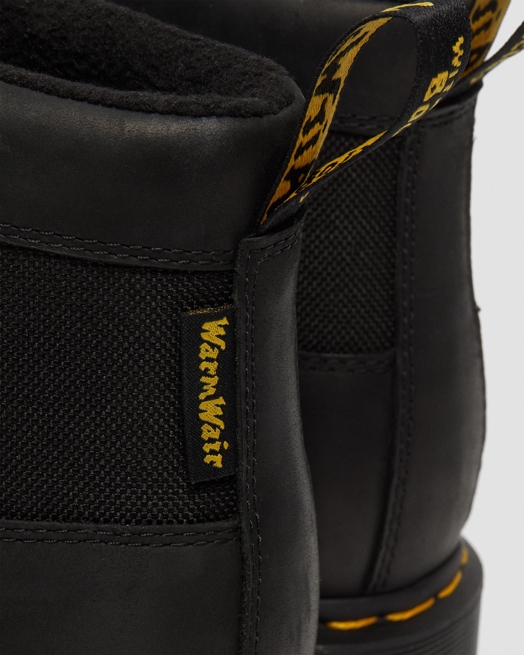 101 Streeter Ankle Boots