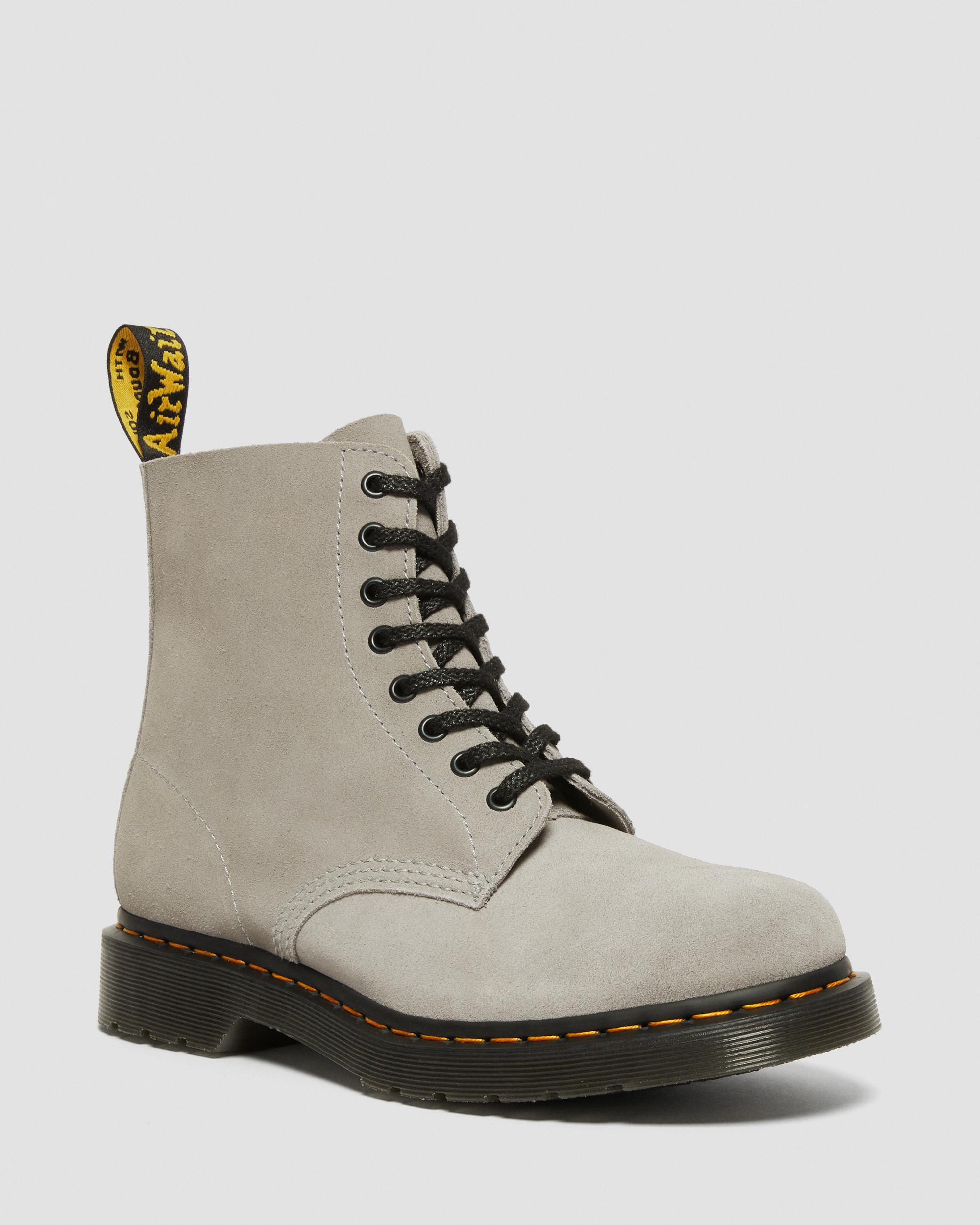 Botas 1460 Pascal de ante