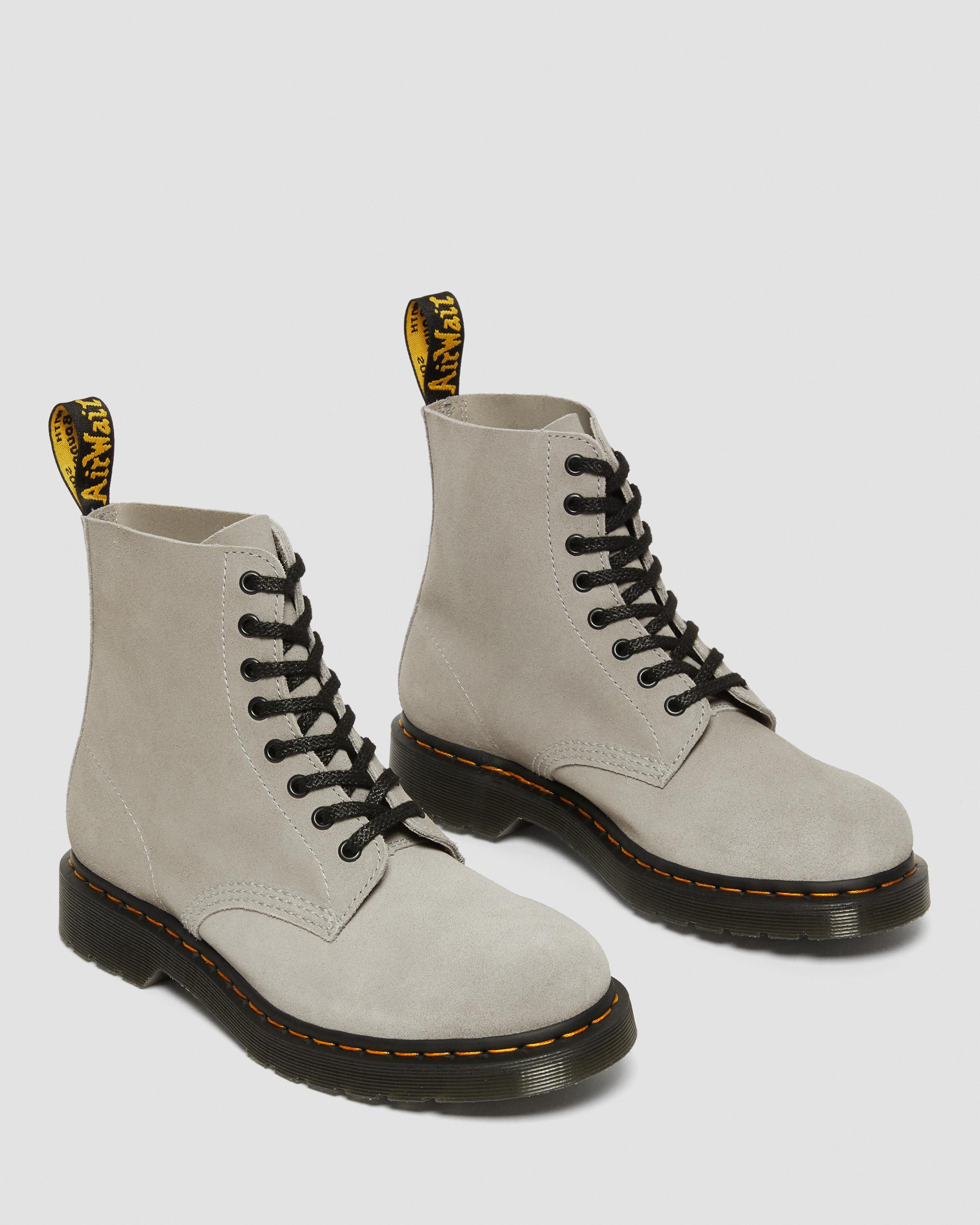 Botas 1460 Pascal de ante