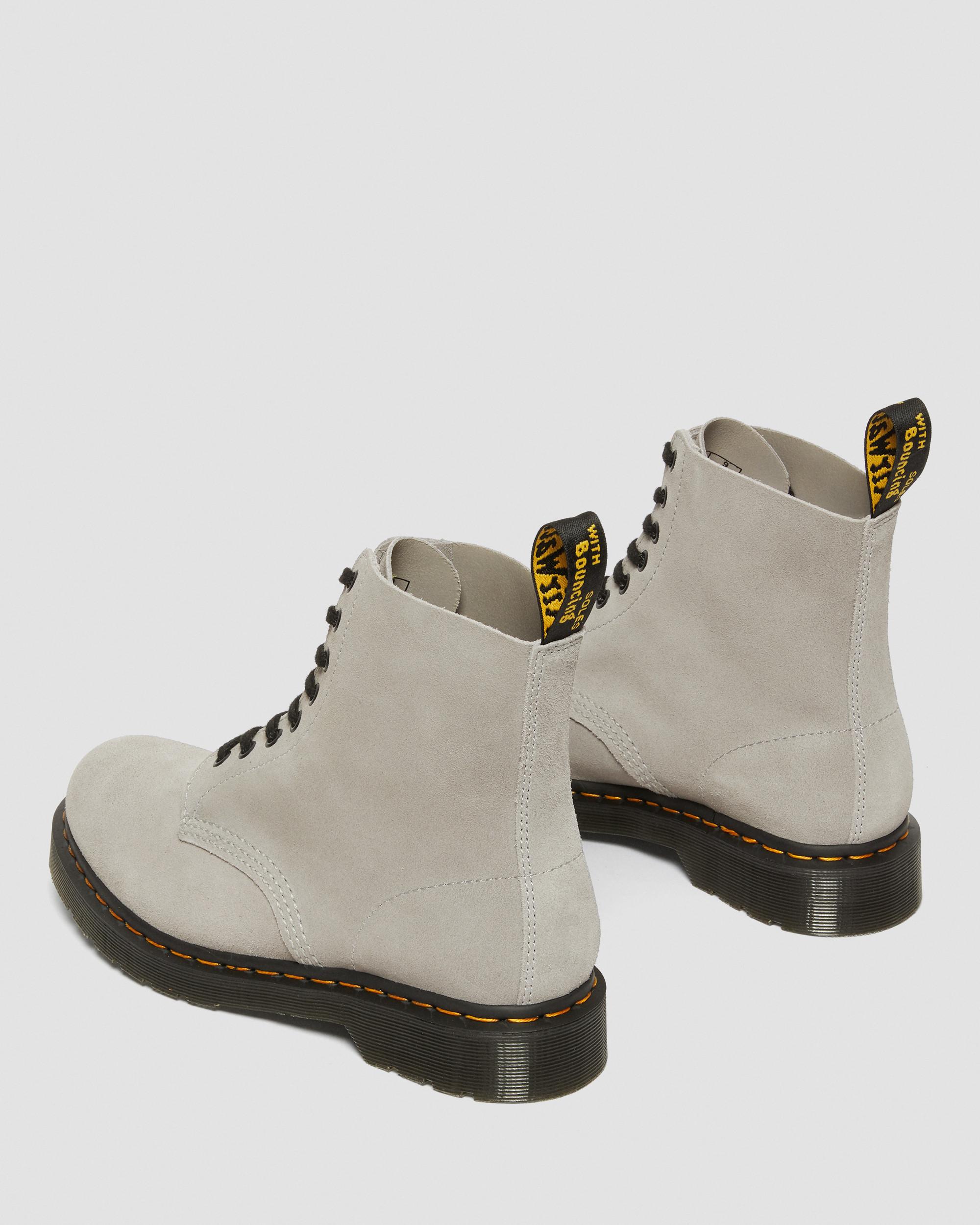Botas 1460 Pascal de ante