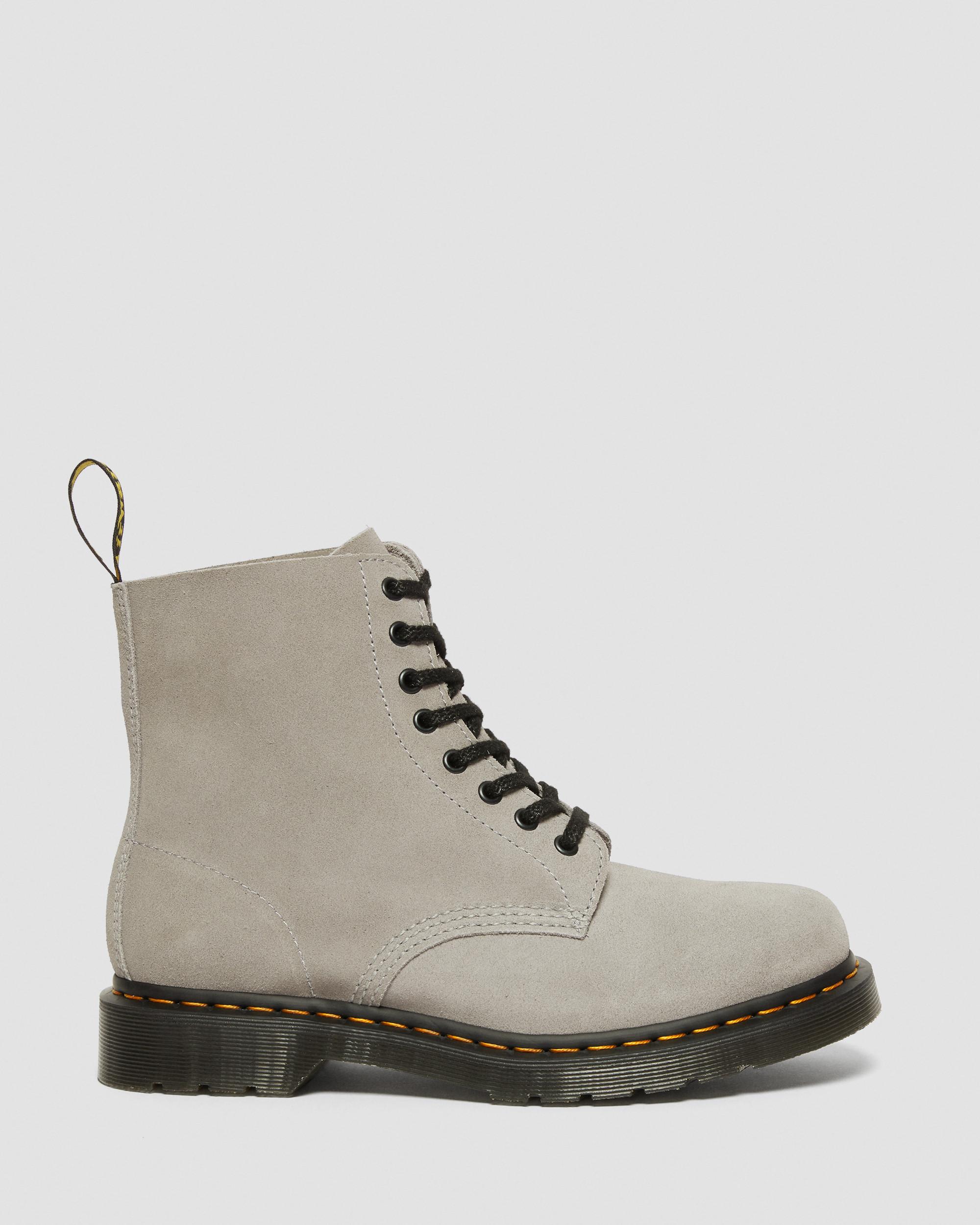 Botas 1460 Pascal de ante