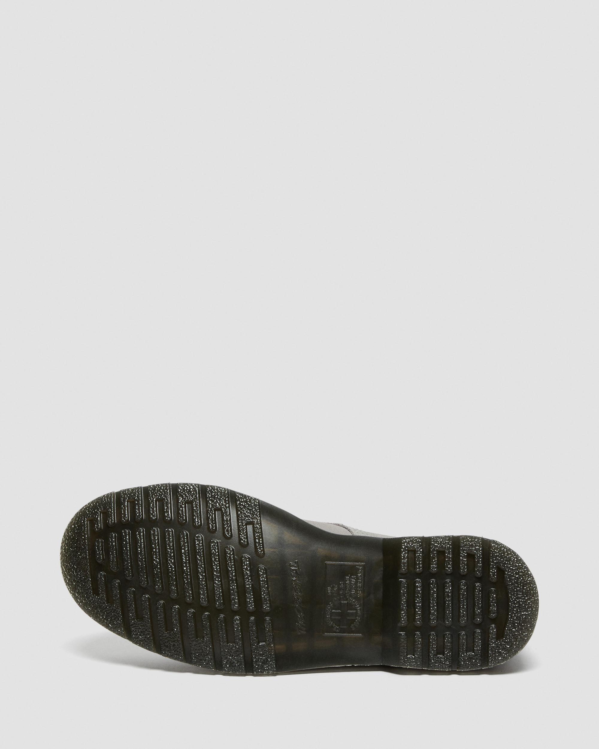 Botas 1460 Pascal de ante
