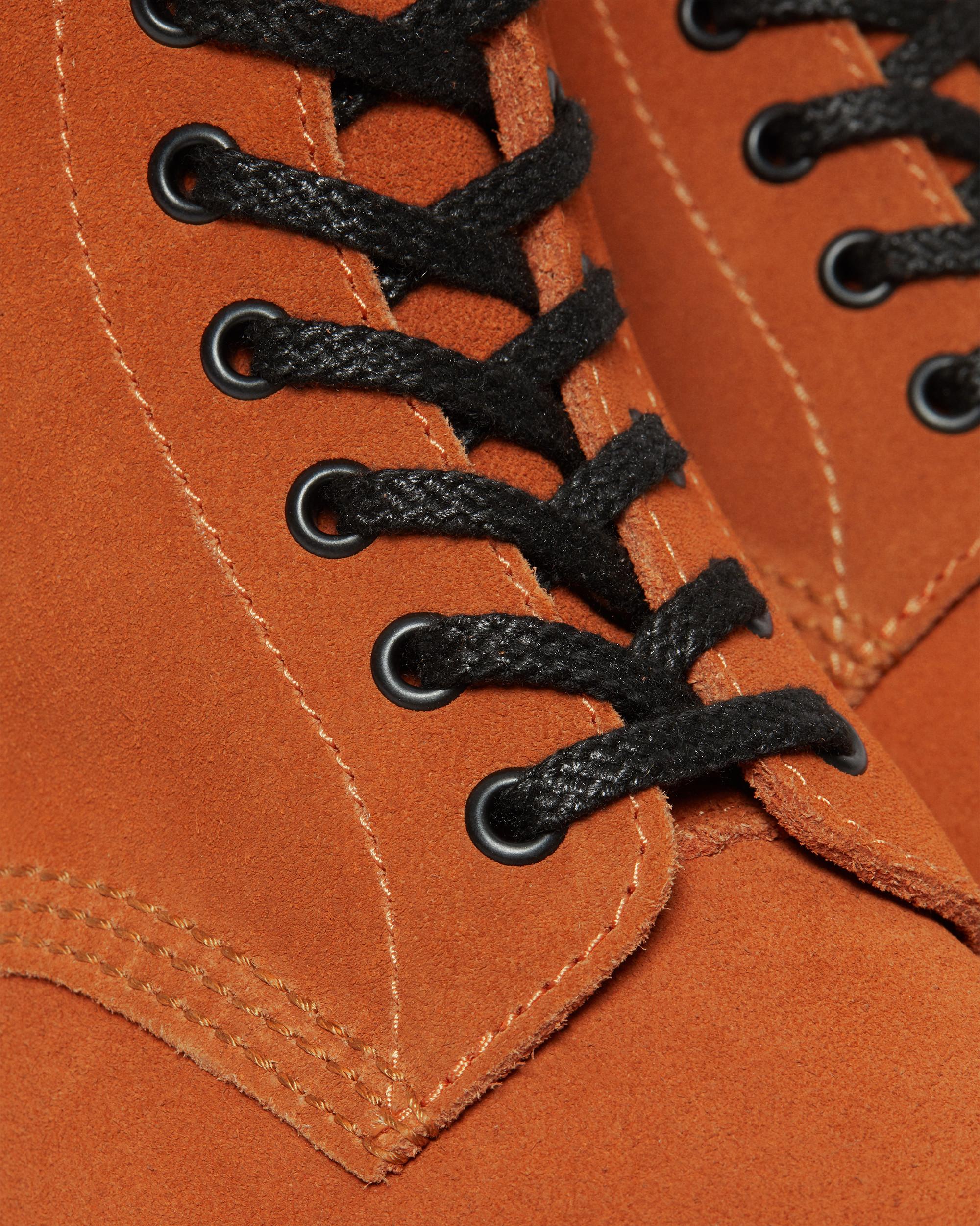 1460 Pascal Suede Lace Up Boots