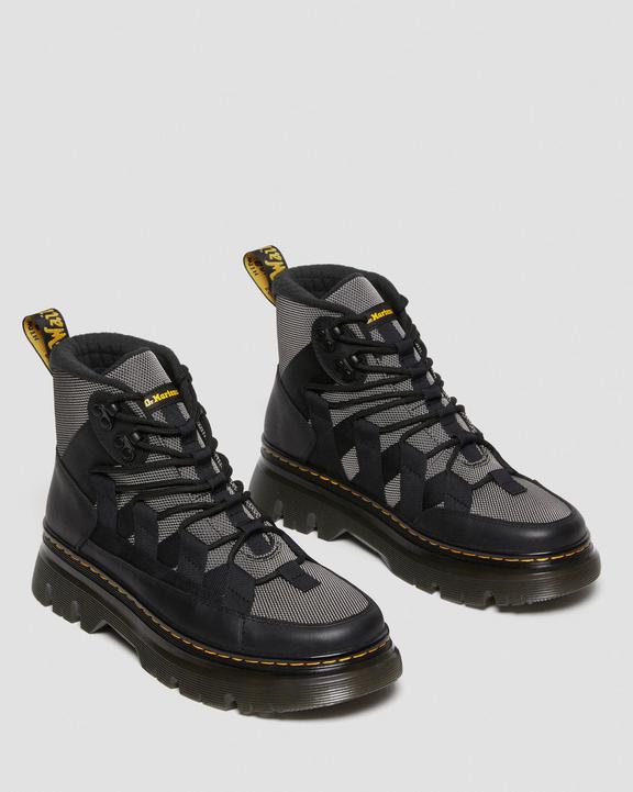 Boury Contrast Utility -maiharitBoury Contrast Utility -maiharit Dr. Martens