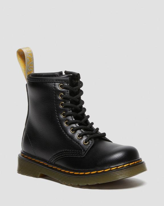 Vegan Toddler 1460 Lace Up BootsVegan Toddler 1460 Lace Up Boots Dr. Martens