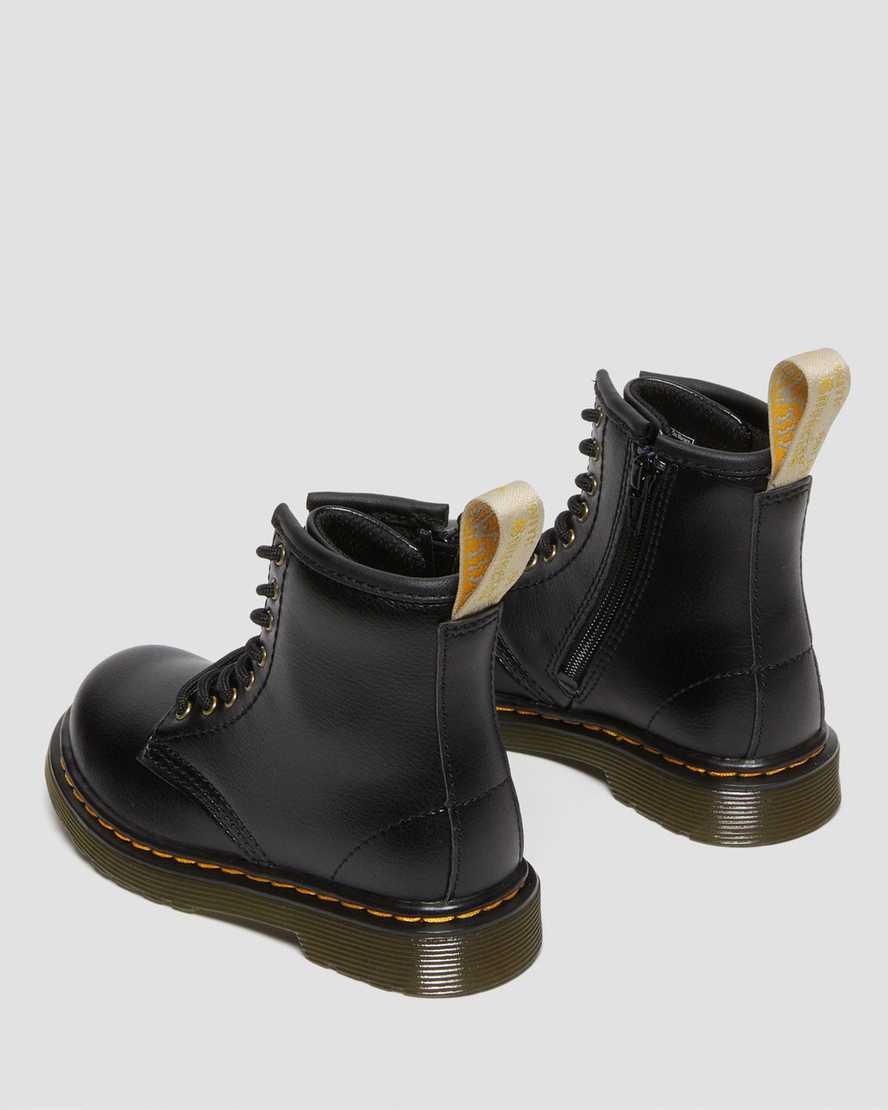 Vegan Toddler 1460 Lace Up BootsVegan Toddler 1460 Lace Up Boots Dr. Martens