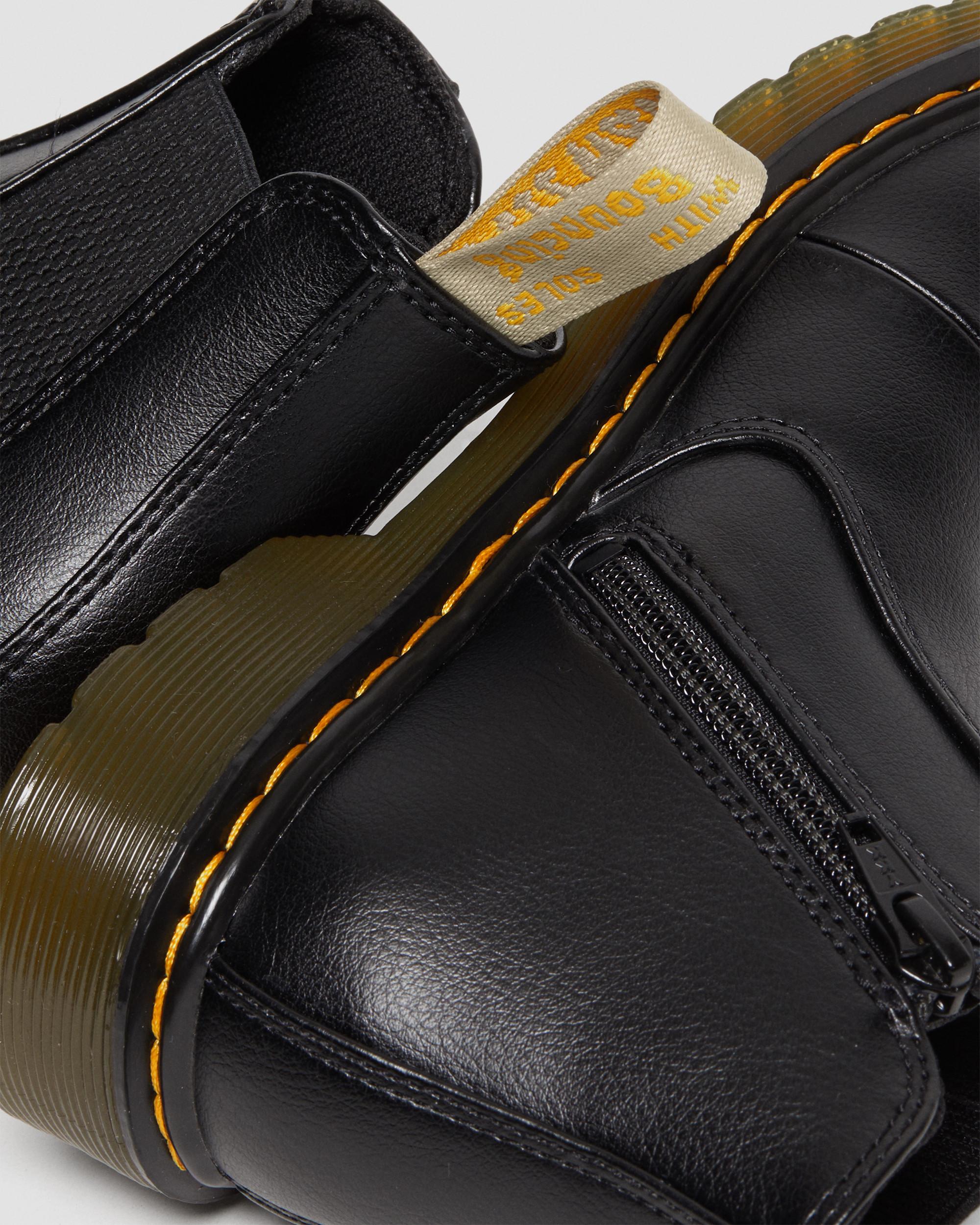 Vegan Junior 2976 Chelsea LaarzenVegan Junior 2976 Chelsea Laarzen Dr. Martens