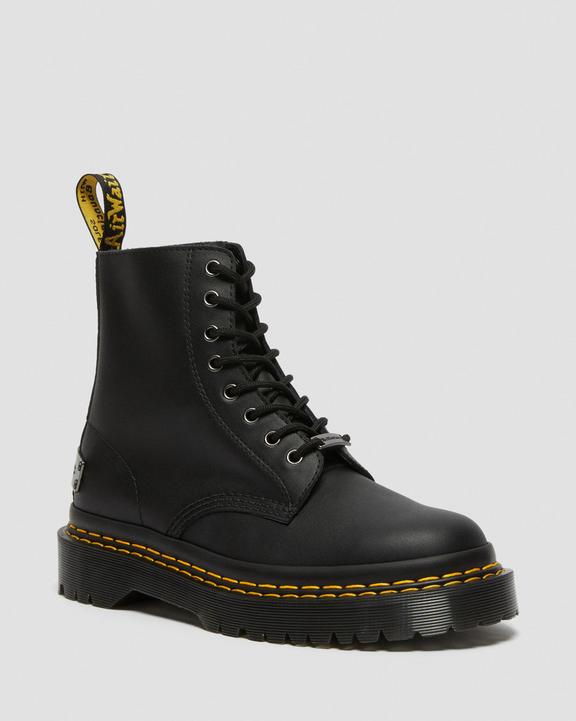 1460 Bex Double Stitch Leather Boots1460 Bex Double Stitch Leather Boots Dr. Martens