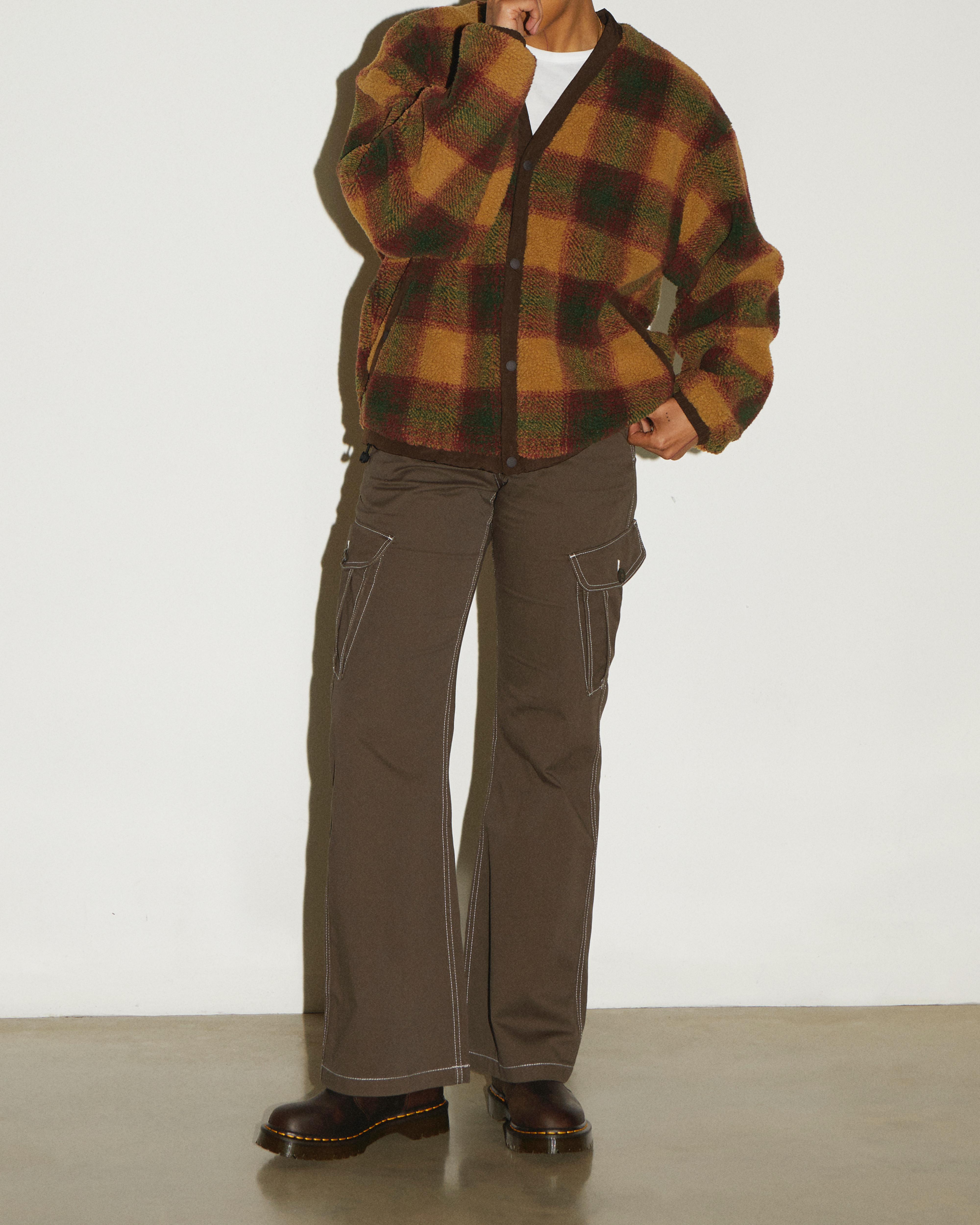 2976 Bex Crazy Horse Chelsea Boots | Dr. Martens ReWair