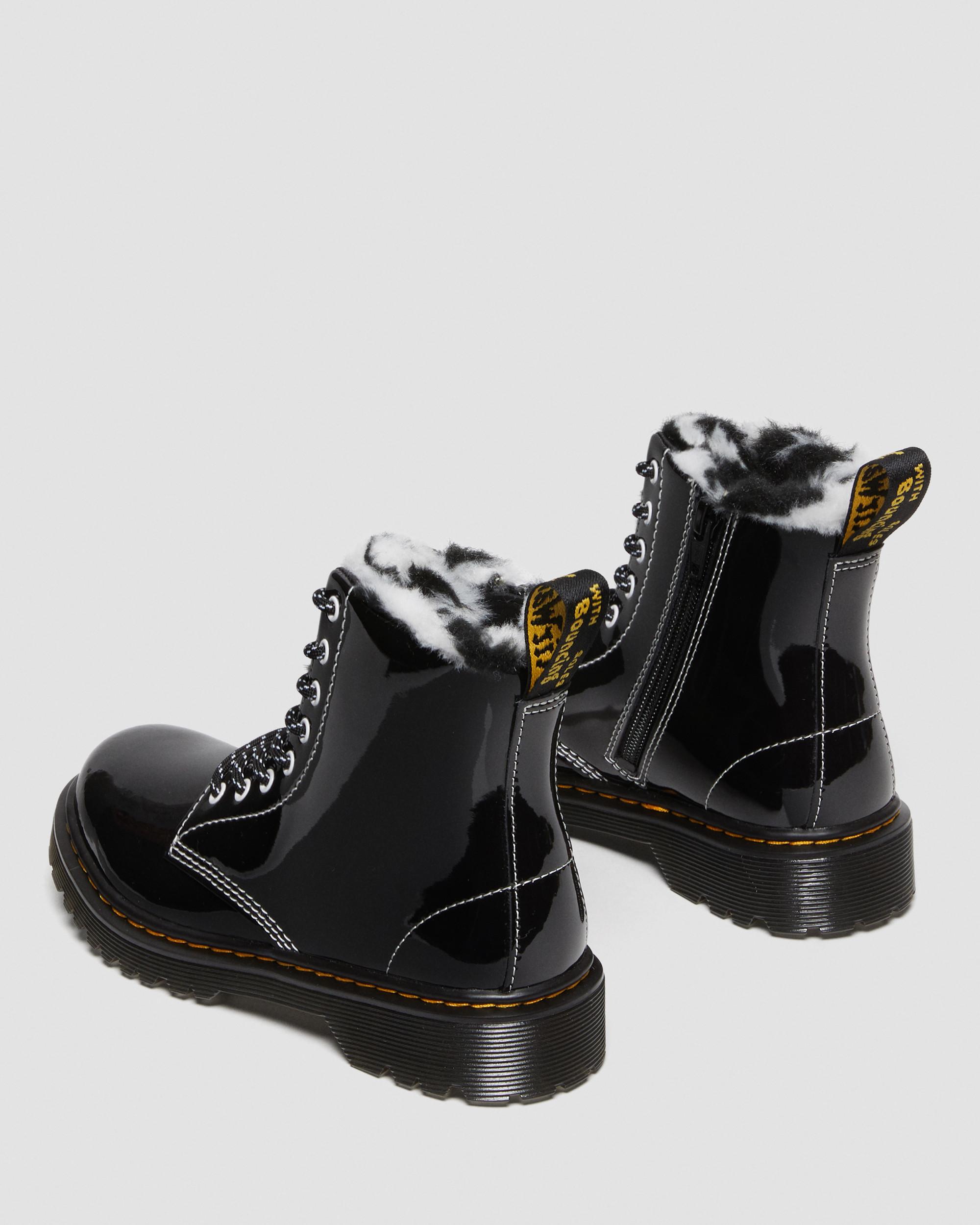 Sporran In Pelliccia Di Coniglio Bianco Scozzese Con 3 Nappe Bianche - Foto 5