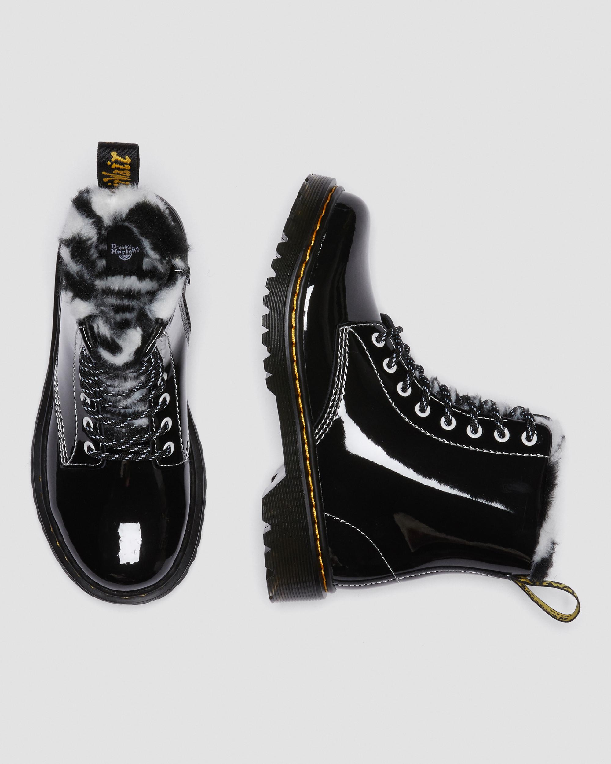 Gilet In Finta Pelliccia Per Bambina - Senza Maniche, Invernale E Morbido - Foto 4