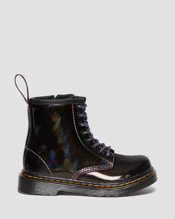 Toddler 1460 Sparkle Rays Lace Up -amaiharit Toddler 1460 Sparkle Rays Lace Up -amaiharit  Dr. Martens