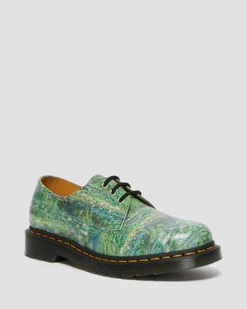 1461 The National Gallery Monet Oxford Shoes
