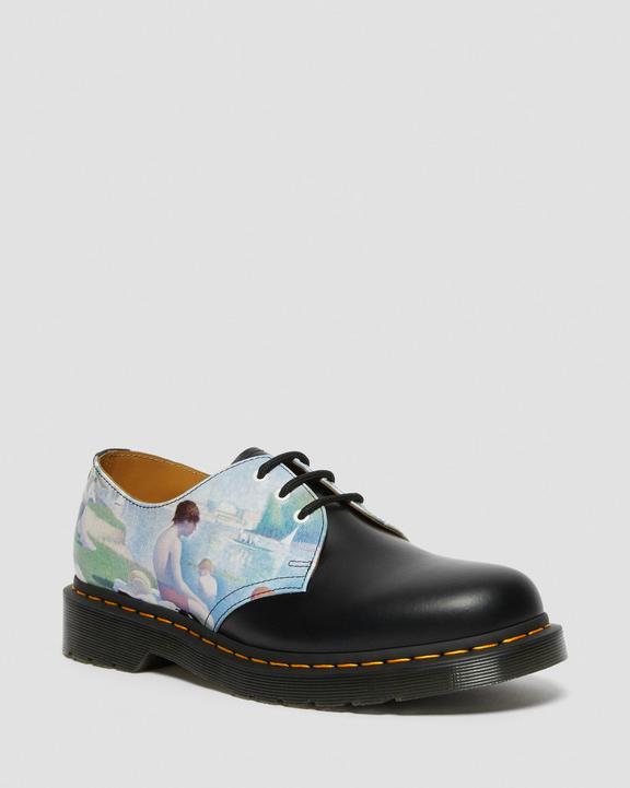 The National Gallery 1461 Bathers ShoesThe National Gallery 1461 Bathers Shoes Dr. Martens