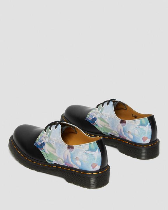 The National Gallery 1461 Bathers SchoenenThe National Gallery 1461 Bathers Schoenen Dr. Martens