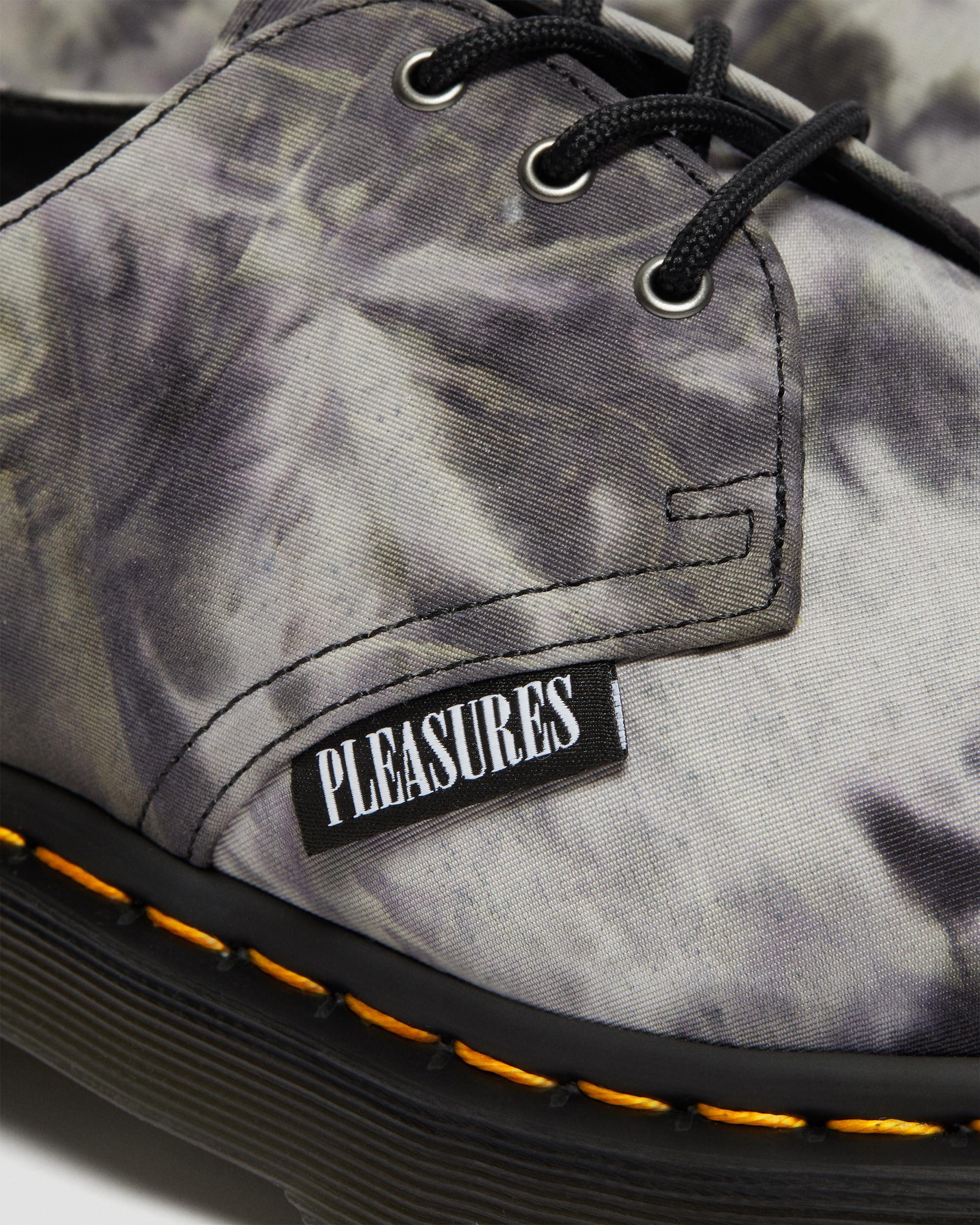 ZAPATOS 1461 BEX PLEASURES TIE DYE