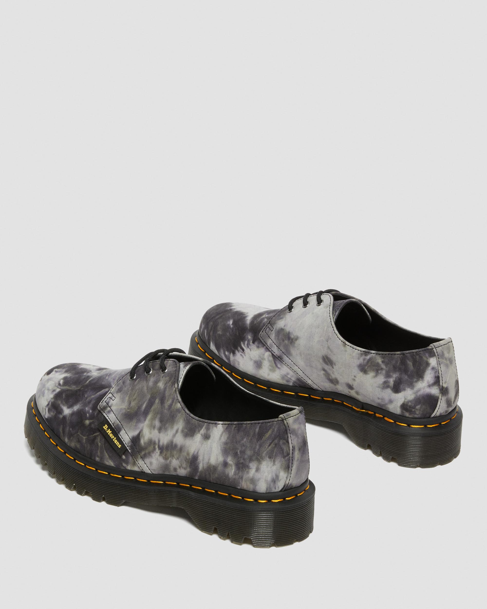 ZAPATOS 1461 BEX PLEASURES TIE DYE