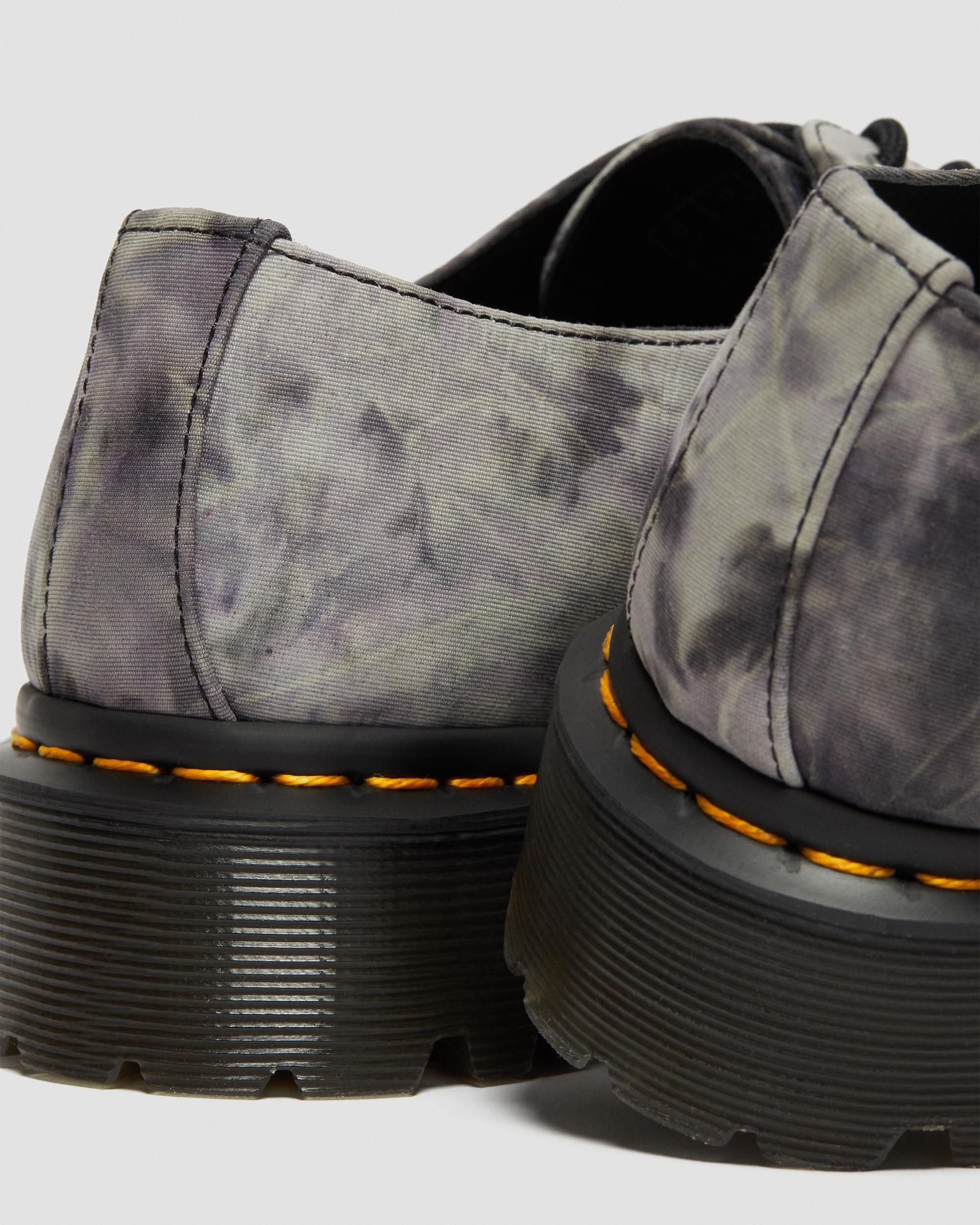 ZAPATOS 1461 BEX PLEASURES TIE DYE