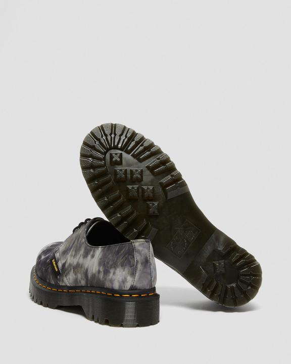 1461 Bex Pleasures Leather Oxford Shoes in Black | Dr. Martens 1461 Bex Pleasures Leather Oxford Shoes in Black | Dr. Martens