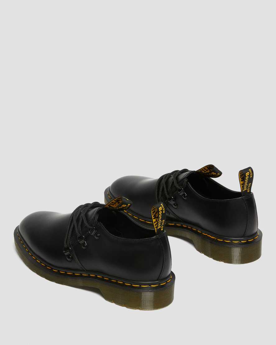 1461 Engineered Garments Leather Oxford Shoes 1461 Engineered Garments Leather Oxford Shoes   Dr. Martens
