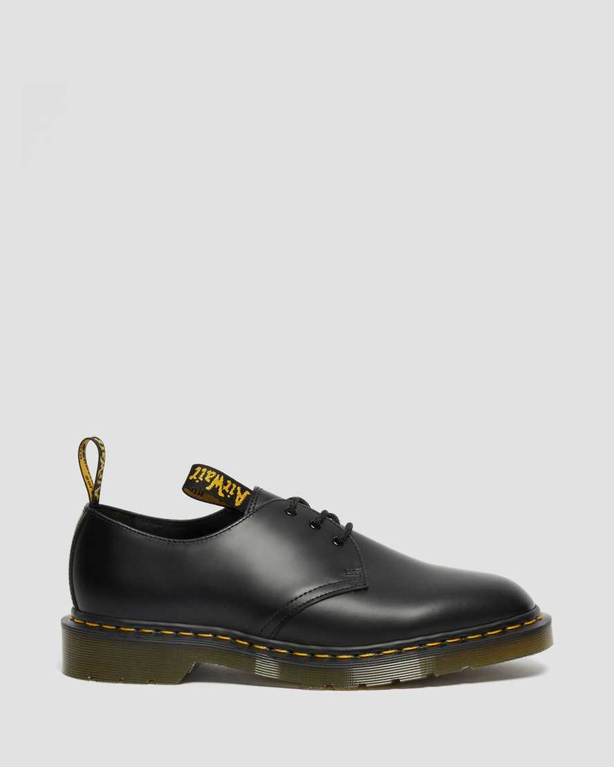 1461 Engineered Garments Smooth Leather Shoes1461 Engineered Garments Smooth Leather Shoes Dr. Martens