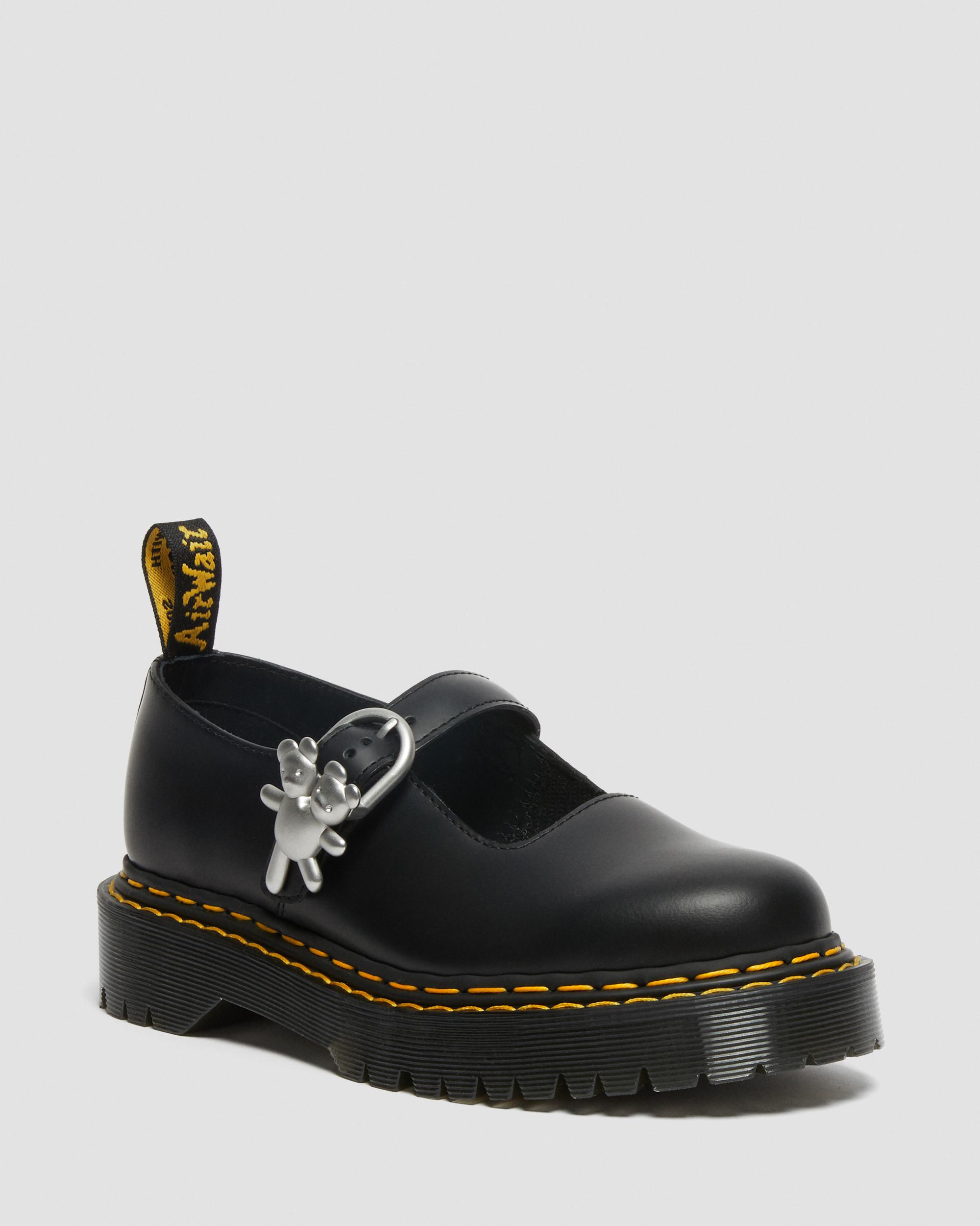 DR MARTENS ADDINA HEAVEN BY MJ BEX SHOES