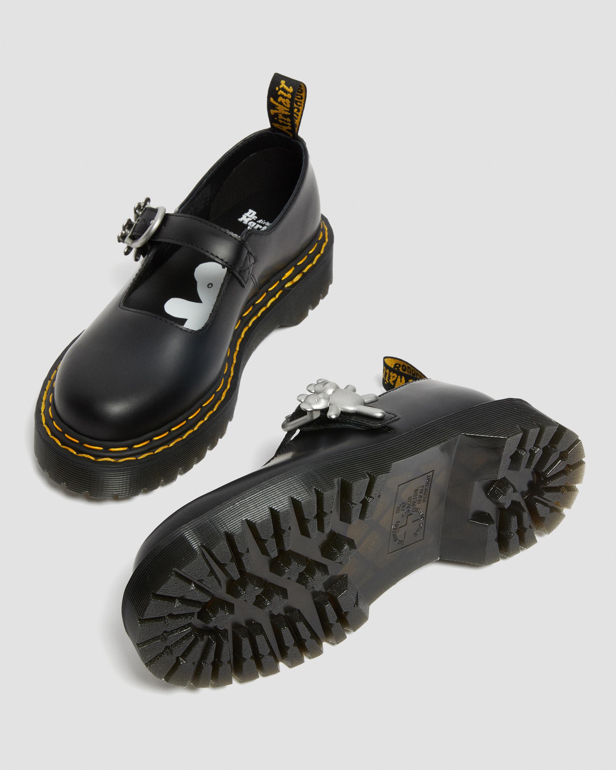 ADDINA HEAVEN BY MJ BEX SHOES | Dr. Martens