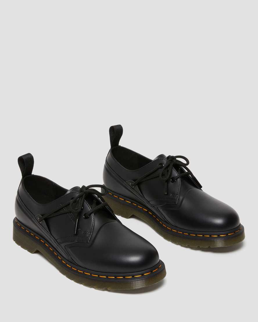 1461 Slam Jam Smooth Leather Shoes | Dr. Martens