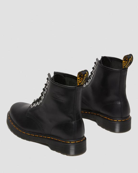 1460 The Great Frog Leather Lace Up Boots1460 The Great Frog Leather Lace Up Boots Dr. Martens