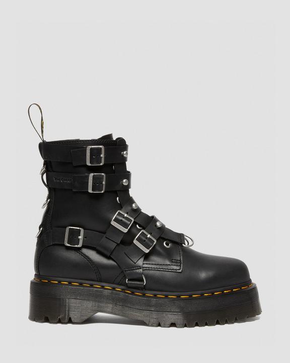 Jadon Boot The Great Frog Leather PlatformsJadon Boot The Great Frog Leather Platforms Dr. Martens