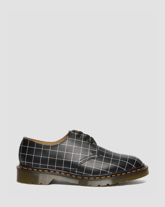 1461 Undercover Made in England Leather Oxford Shoes in 1461 Undercover Made in England Leather Oxford Shoes in