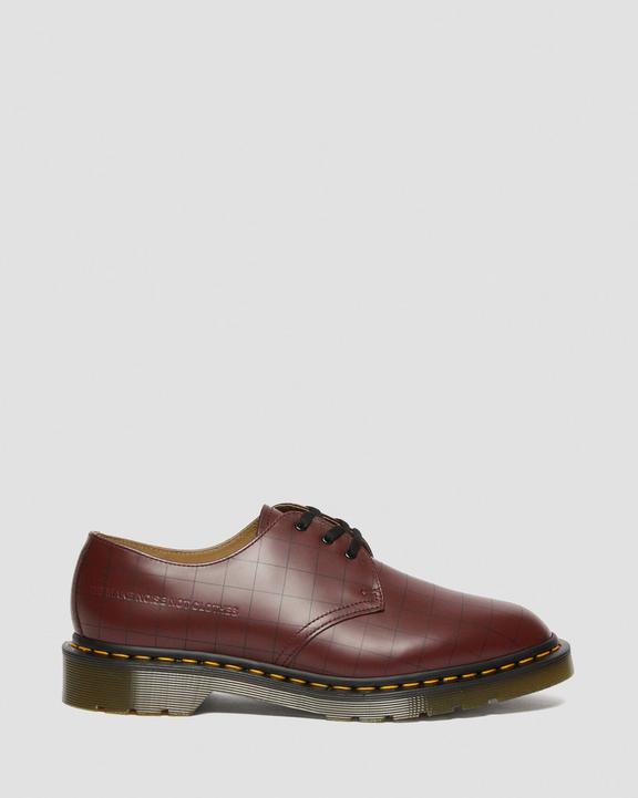 1461 Undercover Smooth Leather Shoes1461 Undercover Smooth Leather Shoes Dr. Martens