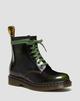 ARMY GREEN |  | Dr. Martens